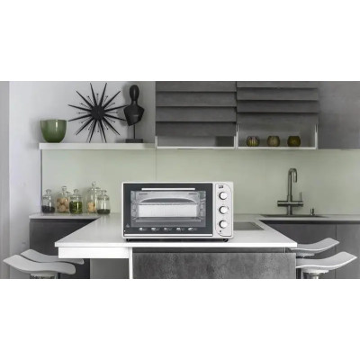 Электрическая печь Ventolux MARIA