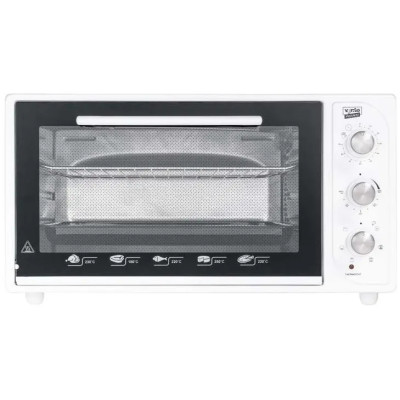 Электрическая печь Ventolux MILENA