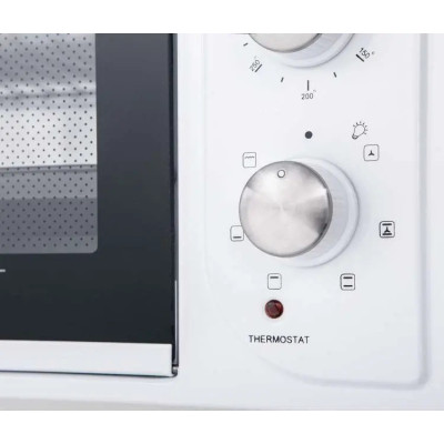 Электрическая печь Ventolux MILENA