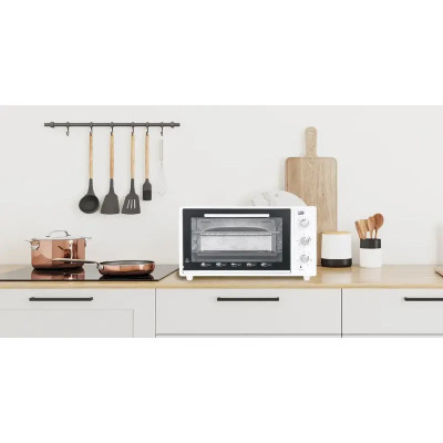 Электрическая печь Ventolux MILENA