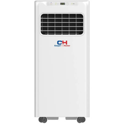 Мобильный кондиционер Cooper&Hunter CH-M08MC, 22 м2, R290