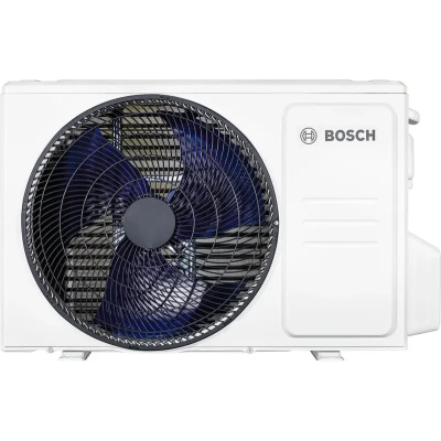 Кондиционер Bosch CL2000 RAC 3,5, 12000 BTU, инвентор, 35 м2, A++/A+, до -15С, R32, белый