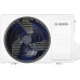 Кондиционер Bosch CL2000 RAC 3,5, 12000 BTU, инвентор, 35 м2, A++/A+, до -15С, R32, белый