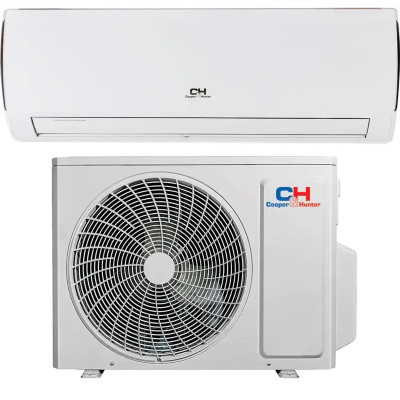 Кондиционер COOPER&HUNTER Veritas NG CH-S09FTXQ2-NG, 25 м2