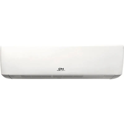 Кондиционер COOPER&HUNTER Vital Inverter CH-S12FTXF2-NG, 35 м2