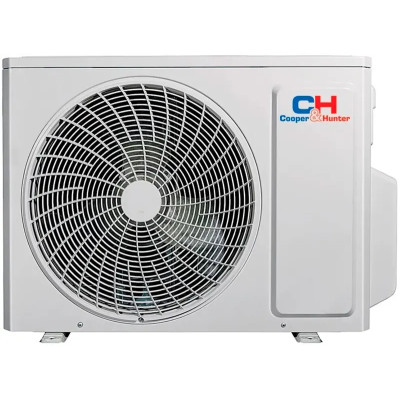 Кондиционер COOPER&HUNTER Vital Inverter CH-S18FTXF2-NG, 55 м2