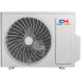 Кондиционер COOPER&HUNTER Vital Inverter CH-S18FTXF2-NG, 55 м2