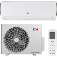 Кондиционер COOPER&HUNTER Veritas NG CH-S18FTXQ2-NG, 55 м2