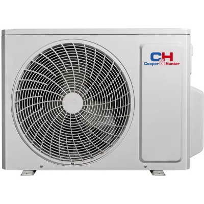 Кондиционер COOPER&HUNTER Veritas NG CH-S18FTXQ2-NG, 55 м2