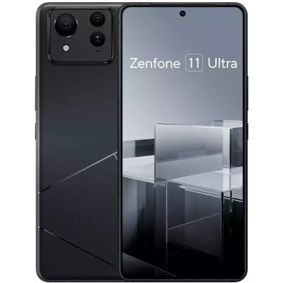 Asus Zenfone 11 Ultra 12/256GB Eternal Black (90AI00N5-M001A0) Asus Zenfone 11 Ultra 12/256GB Eternal Black (90AI00N5-M001A0)
