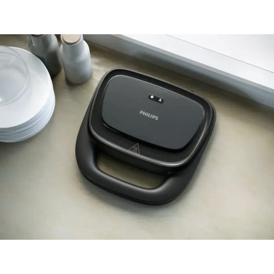 Бутербродница PHILIPS Series 3000 HD2330/90