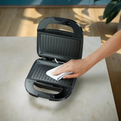 Бутербродница PHILIPS Series 3000 HD2330/90