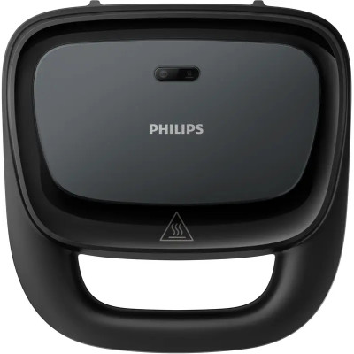 Бутербродница PHILIPS Series 3000 HD2330/90