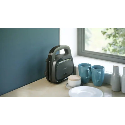 Бутербродница PHILIPS Series 3000 HD2330/90