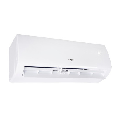 Кондиционер ERGO ACI 0923 SWН WIFI