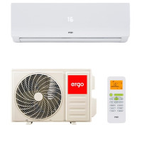 Кондиционер ERGO AC 0703 SWН