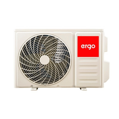 Кондиционер ERGO AC 0903 SWН