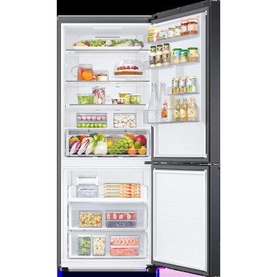 Холодильник Samsung RB50DG601EB1UA BMF