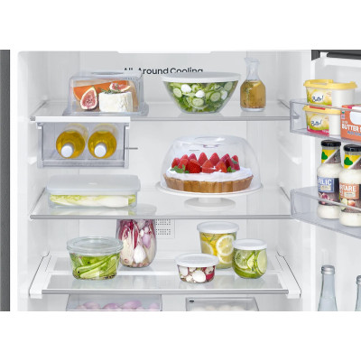 Холодильник Samsung RB50DG602ES9UA BMF