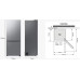 Холодильник Samsung RB50DG602ES9UA BMF