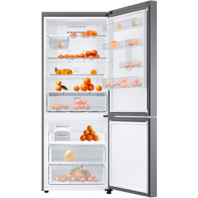 Холодильник Samsung RB50DG602ES9UA BMF