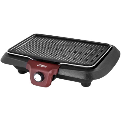 Гриль Ufesa BB7650 (72704624) Гриль Ufesa BB7650 (72704624)