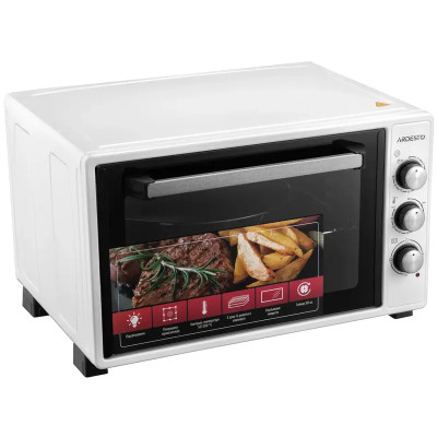 Электрическая мини-печ Ardesto MEO-N40W Электрическая мини-печ Ardesto MEO-N40W