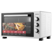 Электрическая мини-печ Ardesto MEO-N40W Электрическая мини-печ Ardesto MEO-N40W