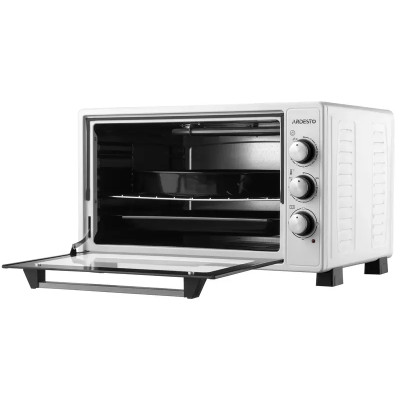 Электрическая мини-печ Ardesto MEO-N40W Электрическая мини-печ Ardesto MEO-N40W