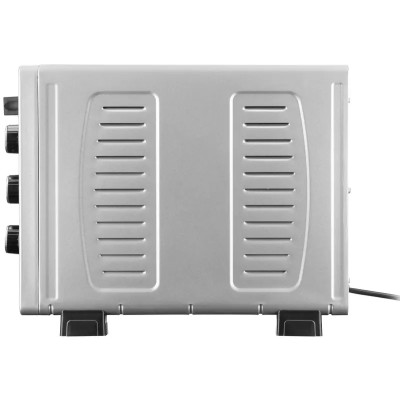 Электрическая мини-печ Ardesto MEO-N48RCGR Электрическая мини-печ Ardesto MEO-N48RCGR