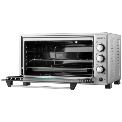 Электрическая мини-печ Ardesto MEO-N48RCGR Электрическая мини-печ Ardesto MEO-N48RCGR