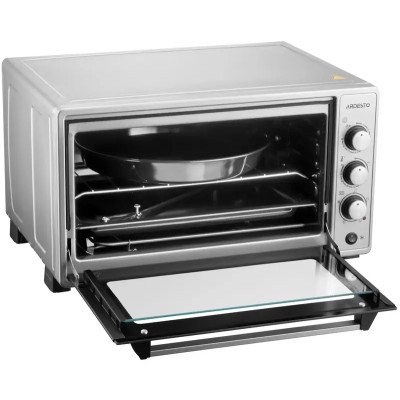 Электрическая мини-печ Ardesto MEO-N48RCGR Электрическая мини-печ Ardesto MEO-N48RCGR