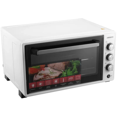 Электрическая мини-печ Ardesto MEO-N52CW