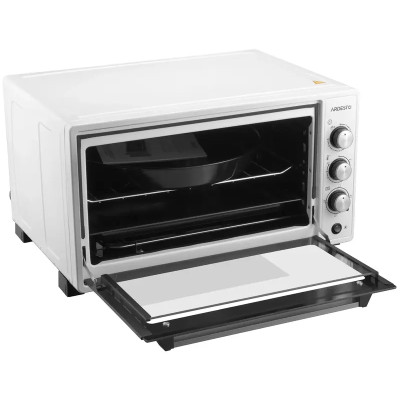 Электрическая мини-печ Ardesto MEO-N52CW