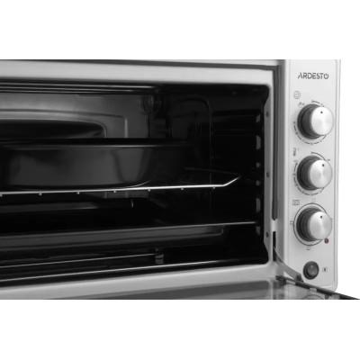 Электрическая мини-печ Ardesto MEO-N52CW