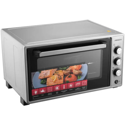 Электрическая мини-печ Ardesto MEO-N52RCGR Электрическая мини-печ Ardesto MEO-N52RCGR