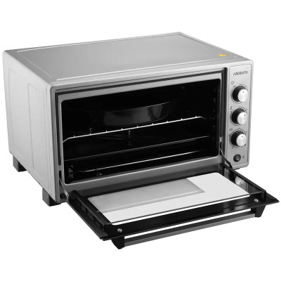 Электрическая мини-печ Ardesto MEO-N52RCGR Электрическая мини-печ Ardesto MEO-N52RCGR