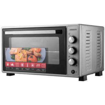 Электрическая мини-печ Ardesto MEO-N52RCGR Электрическая мини-печ Ardesto MEO-N52RCGR