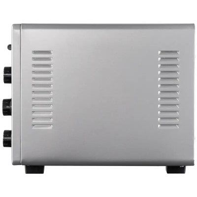 Электрическая мини-печ Ardesto MEO-S45GG Электрическая мини-печ Ardesto MEO-S45GG