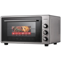 Электрическая мини-печ Ardesto MEO-S45GG Электрическая мини-печ Ardesto MEO-S45GG