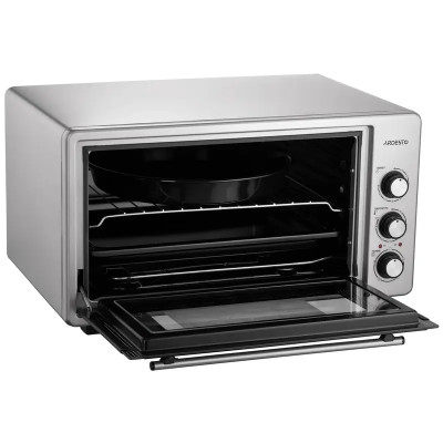 Электрическая мини-печ Ardesto MEO-S45FGG Электрическая мини-печ Ardesto MEO-S45FGG