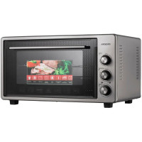 Электрическая мини-печ Ardesto MEO-S45FGG Электрическая мини-печ Ardesto MEO-S45FGG