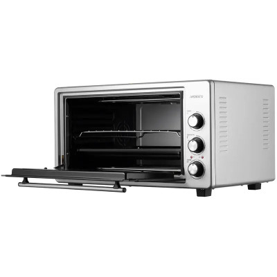 Электрическая мини-печ Ardesto MEO-S45FGG Электрическая мини-печ Ardesto MEO-S45FGG