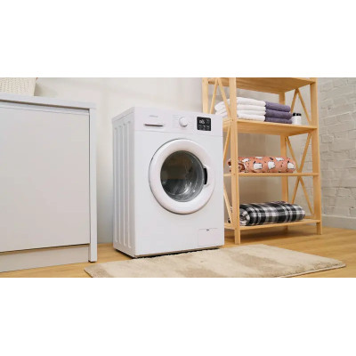 Стиральная машина Ardesto WMW-6101W