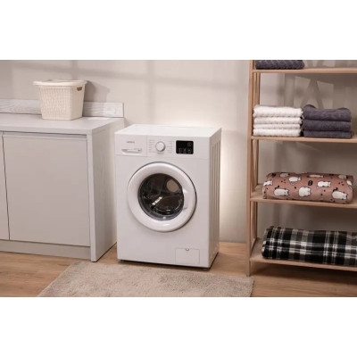Стиральная машина Ardesto WMW-6101W