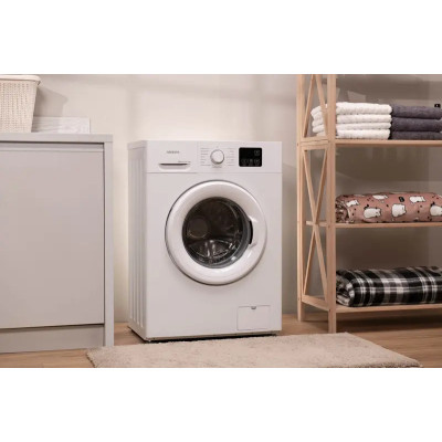 Стиральная машина Ardesto WMW-6101W