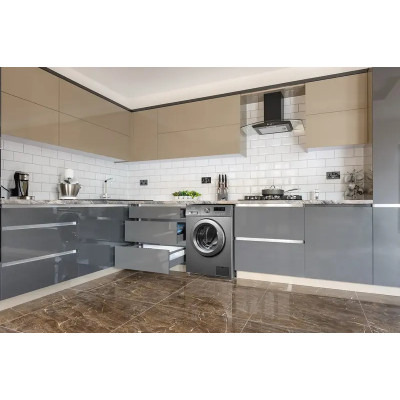 Стиральная машина Ardesto WMS-6109DG Стиральная машина Ardesto WMS-6109DG