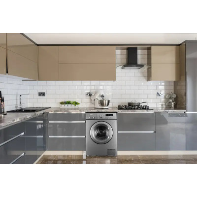 Стиральная машина Ardesto WMS-7109DG