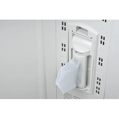 Стиральная машина Ardesto WMH-B65