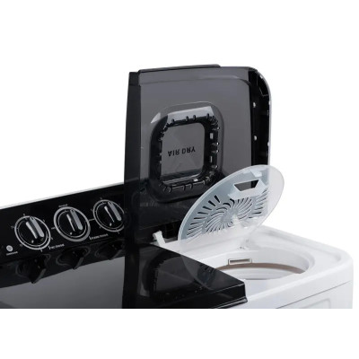 Стиральная машина Ardesto WMH-B80D